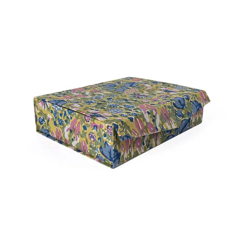 Couleur Nature Jardin Decorative Box