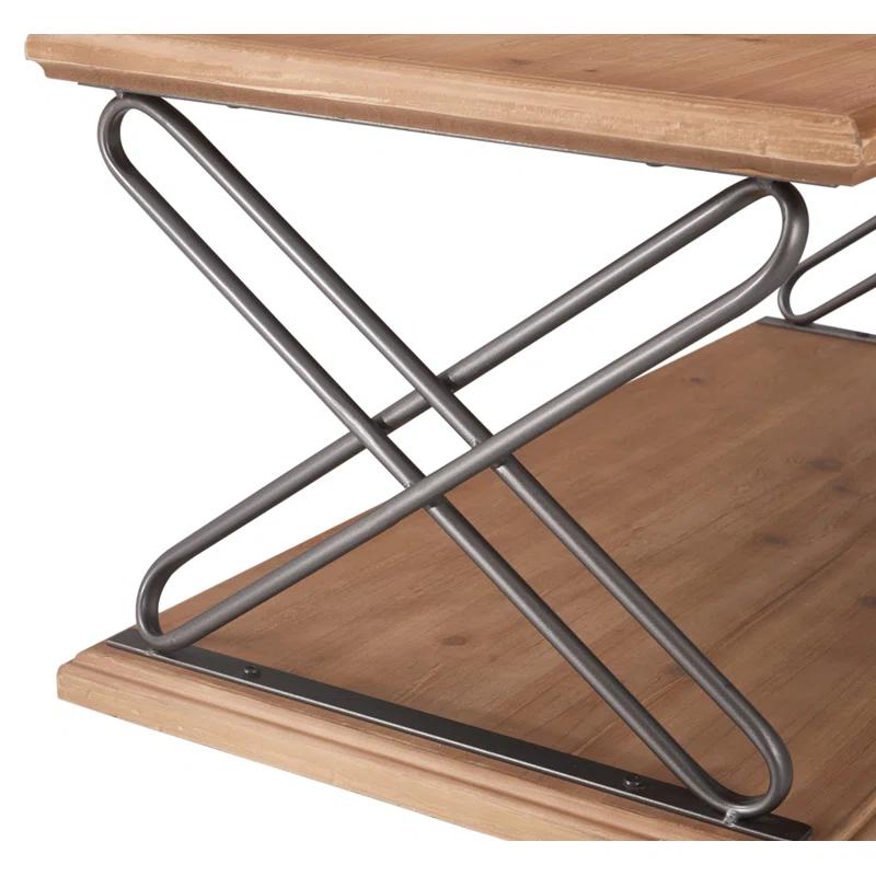Click Decor Brooks ClickDecor Brooks Coffee Table
