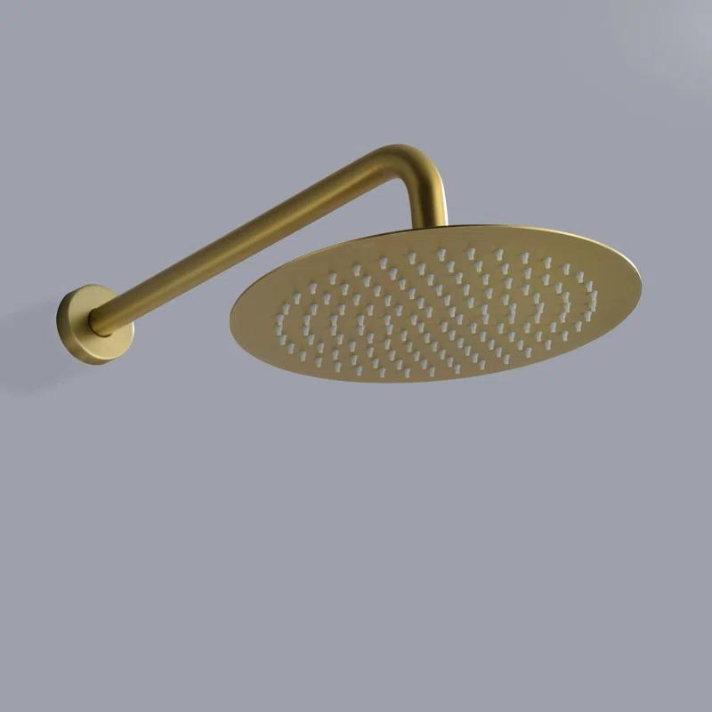 CENSTEEL All-In-One Kit with Rough in-Valve CLYHSY01