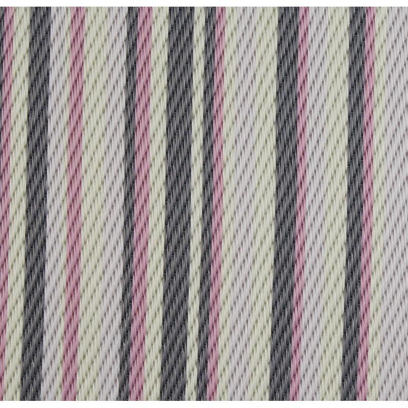 Highland Dunes Bitner Striped Rug