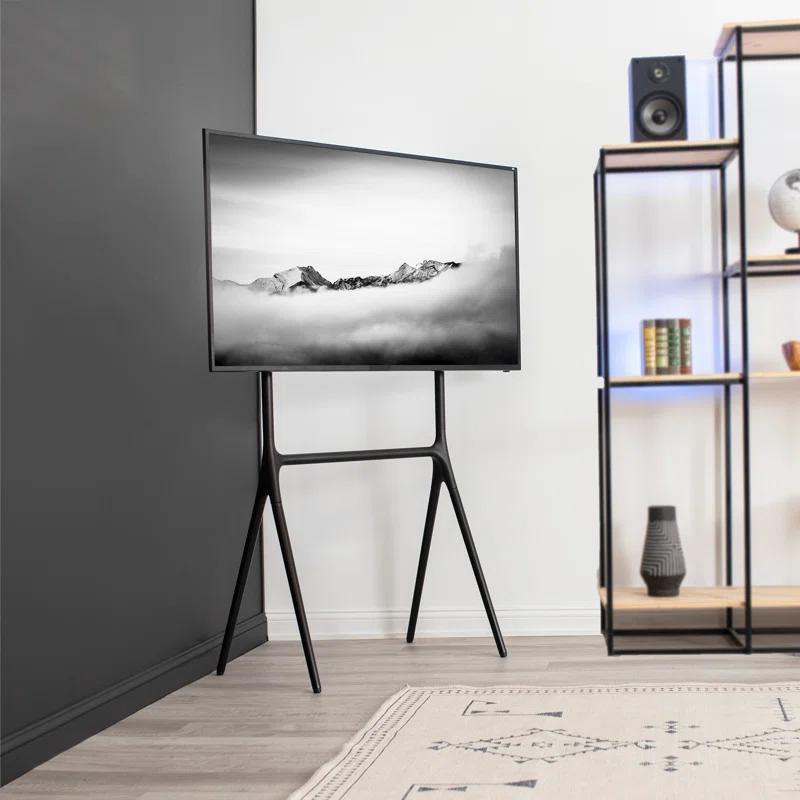 Vivo VIVO Easel Stand for 49” to 70” TVs (TV70AB Series)