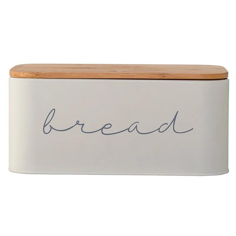 Gracie Oaks Enayah Food Storage Container