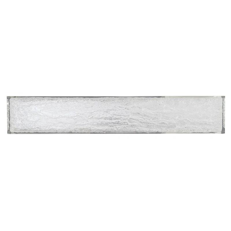 Arctic 68'' Console Table