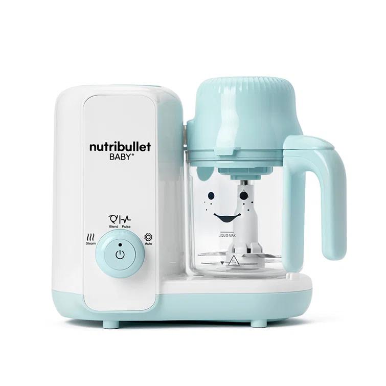 nutribullet ® Baby Steam and Blend