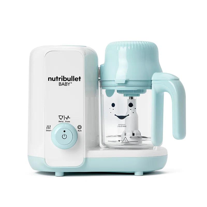 nutribullet ® Baby Steam and Blend