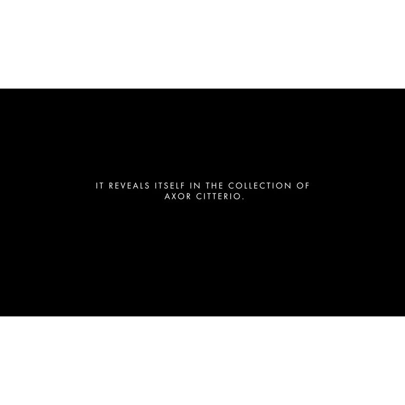 AXOR Citterio Bathroom Tub Spout 39147001