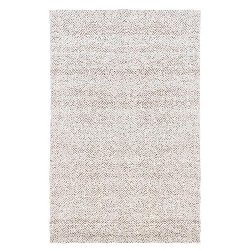 Kaleem Jute Rug - 5' x 8'