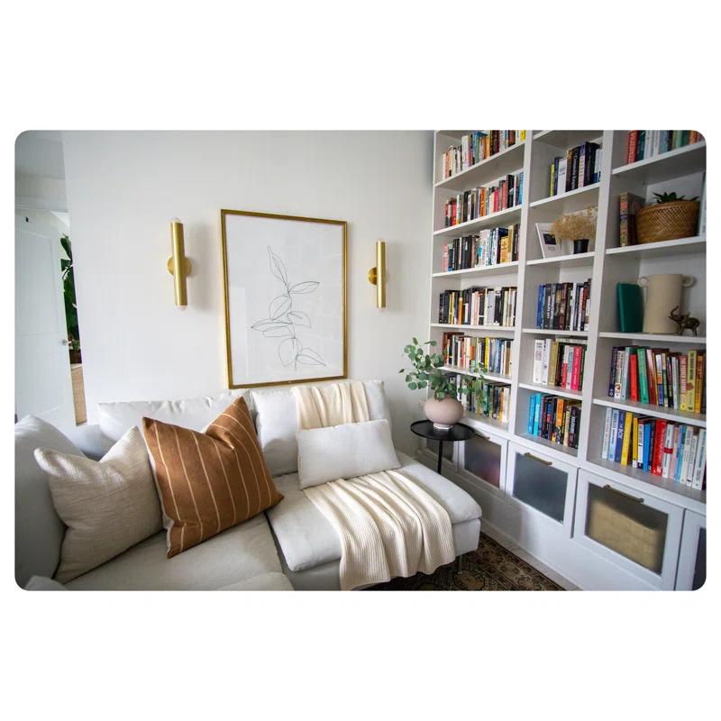 Taylor 2 Light Wall Sconce