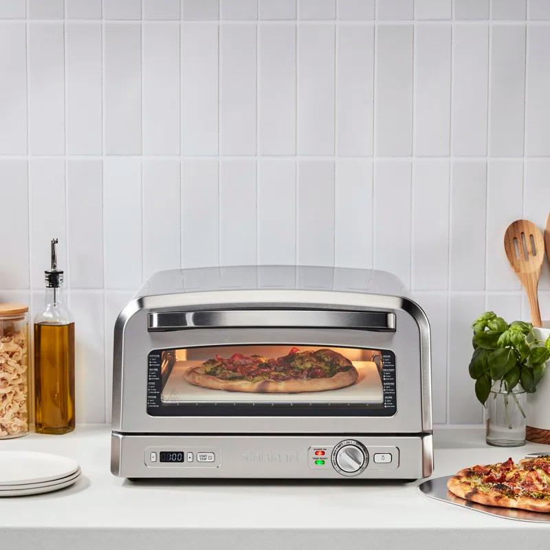 Cuisinart ® Indoor Pizza Oven