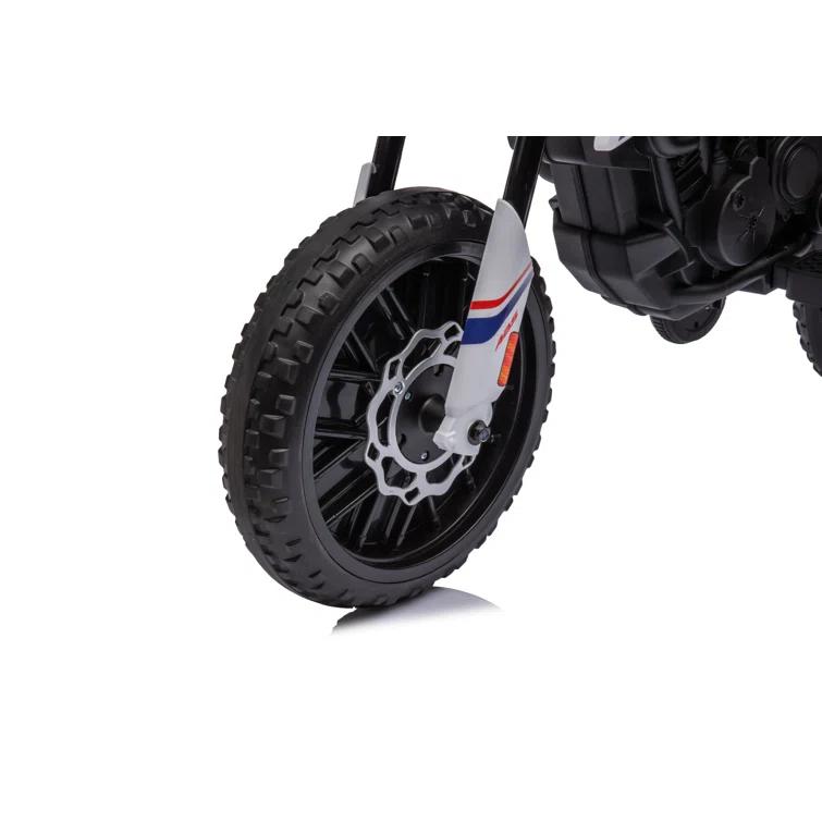 Freddo Freddo 12 Volt 1 Seater Motorcycles Battery Powered Ride On