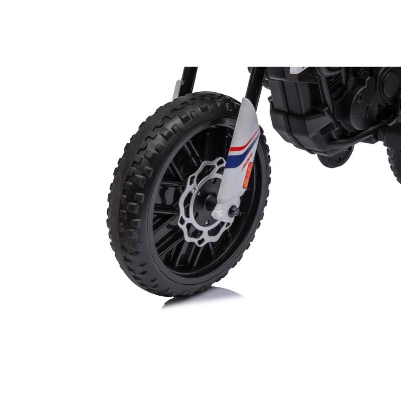 Freddo Freddo 12 Volt 1 Seater Motorcycles Battery Powered Ride On