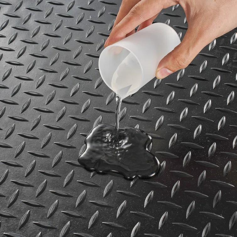 VEVOR VEVOR 48'' Garage Flooring