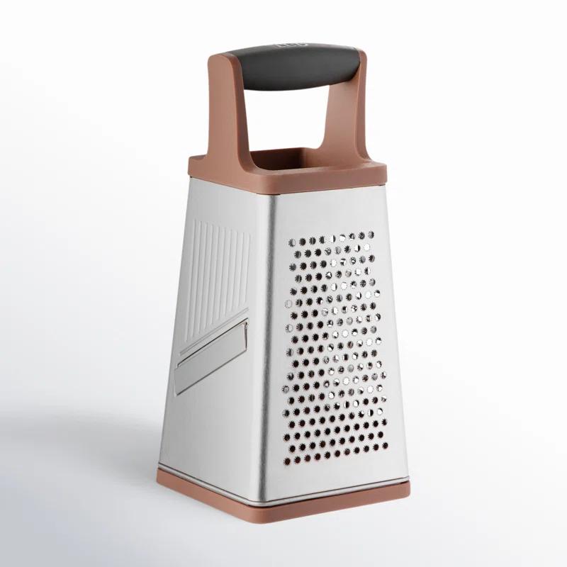 BergHOFF Leo Box Grater