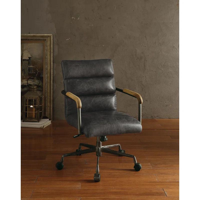 ChocoPlanet Modern Swivel Office Chair for Living Room Office