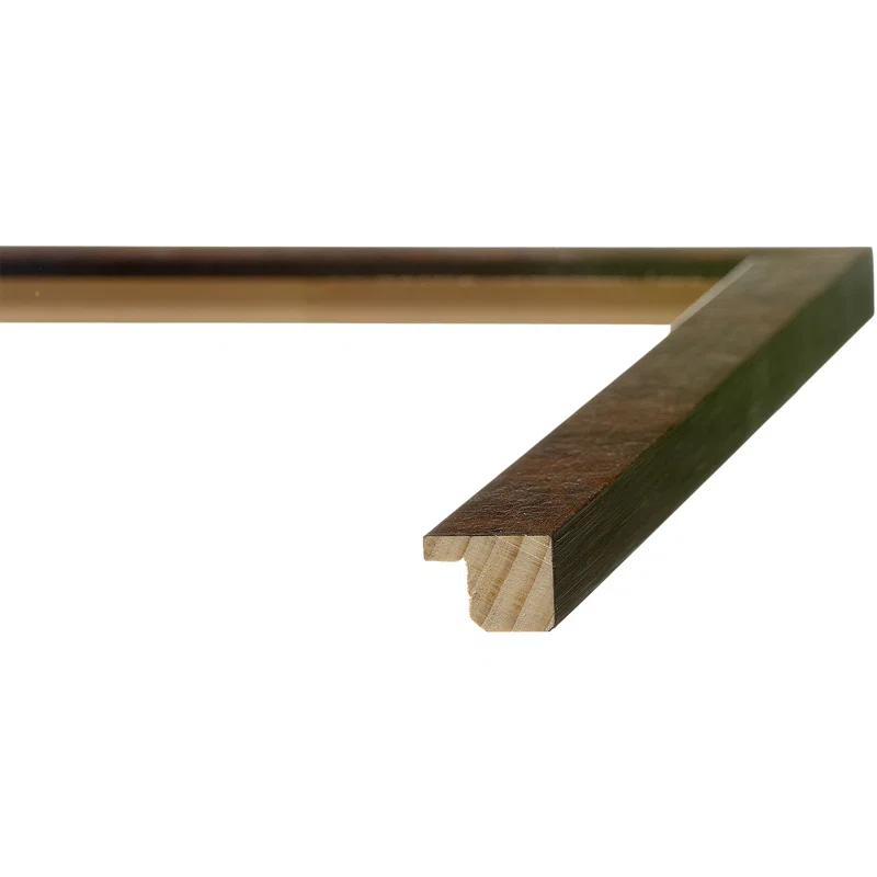 Frametolia Savoir Wood Picture Frame