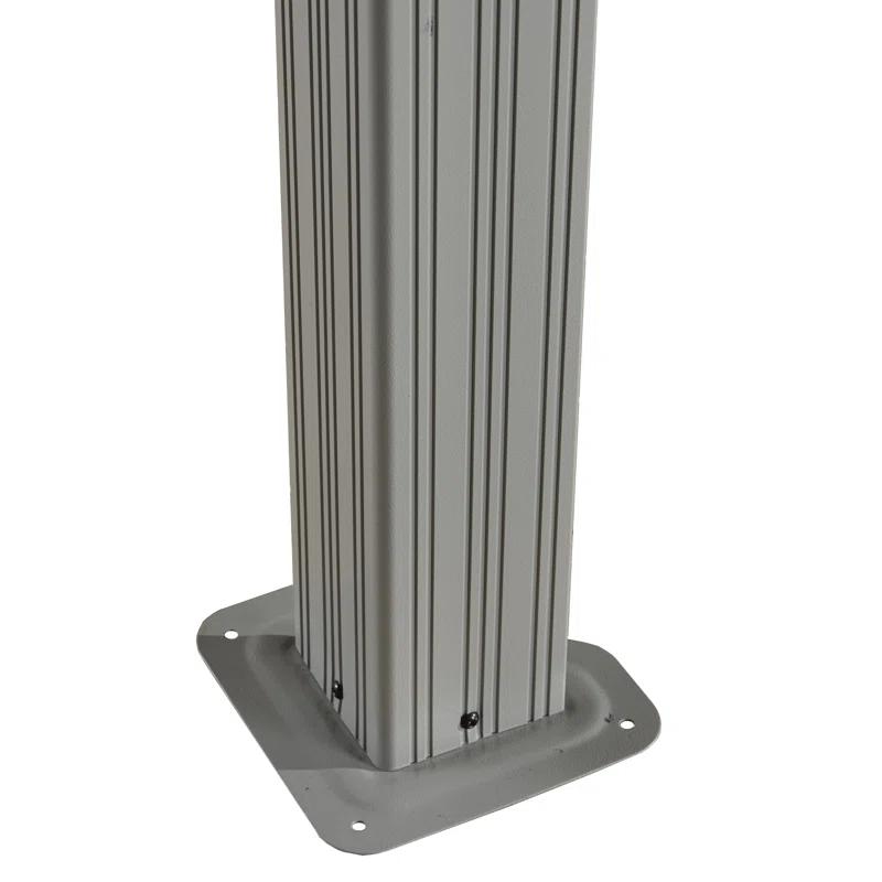 Sojag Sojag Monaco Champagne 10 ft. x 10 ft. Gazebo