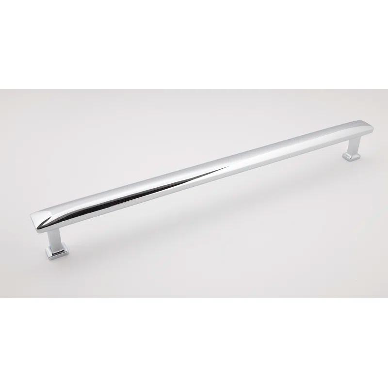 Alno Inc Cloud 18" Center to Center Bar Pull