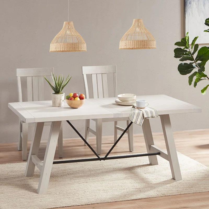 510 Design 1 - Light Bell Bamboo Pendant