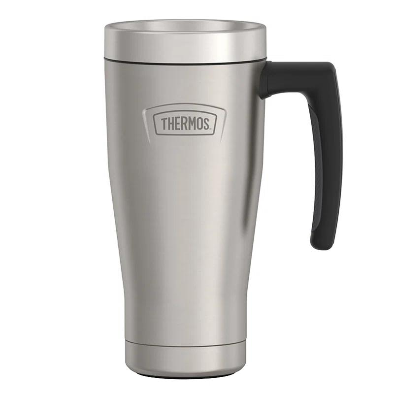 Thermos Thermos 16oz. Vacuum Insulated Travel Mug