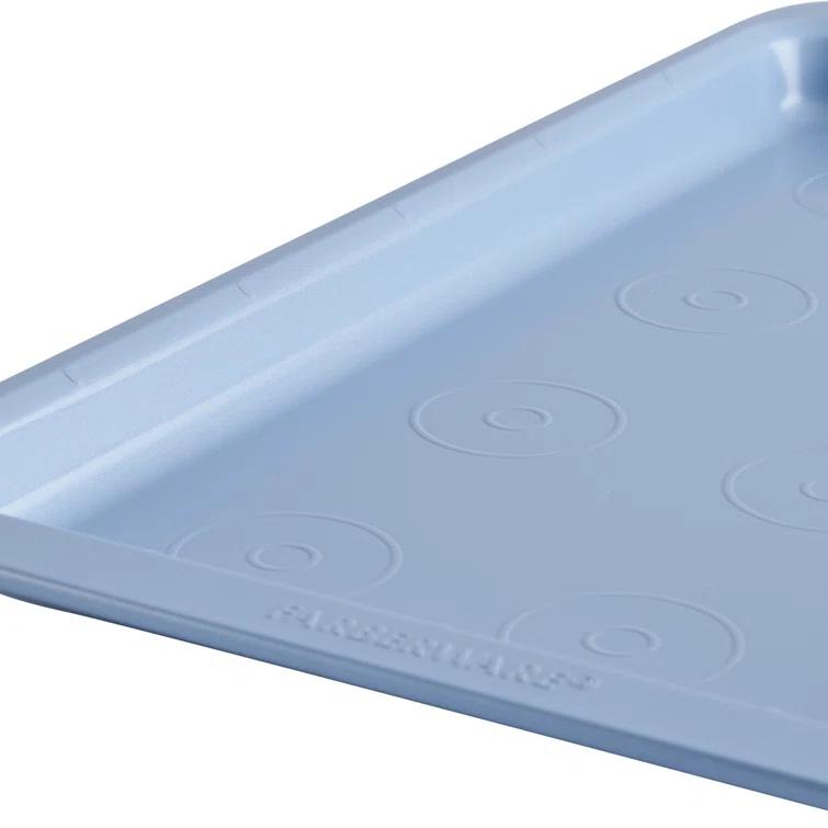 Farberware Farberware Easy Solutions Nonstick Bakeware Baking Sheets / Cookie Pan Set, 2 Piece (Set of 2)