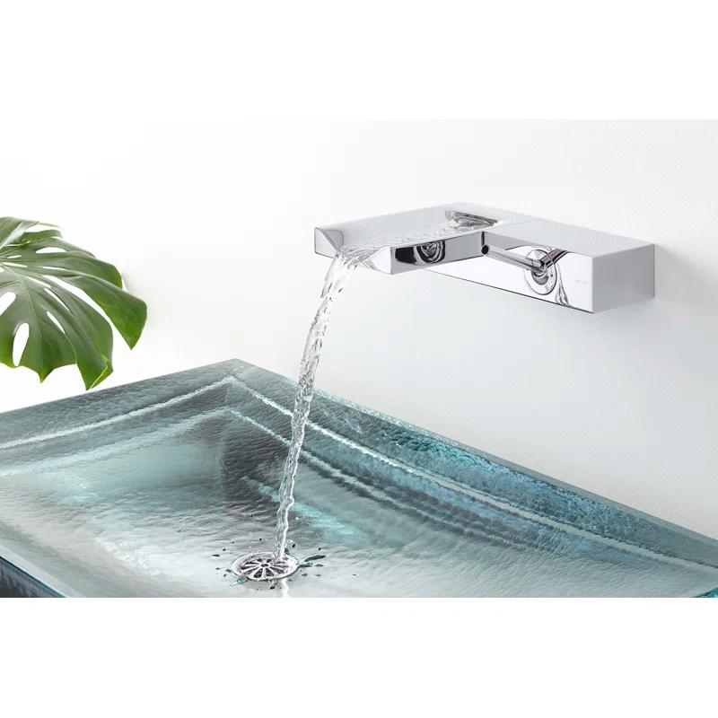 Kohler K-2369-CG-B11 Antilia Wading Pool Vessel Bathroom Sink