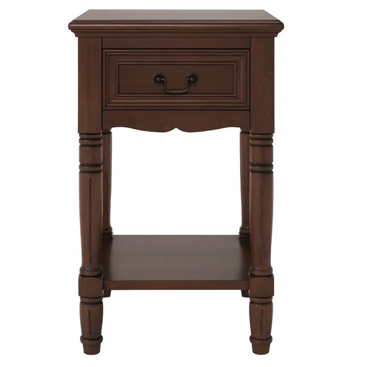 Ophelia & Co. Liscomb 16'' W Nightstand