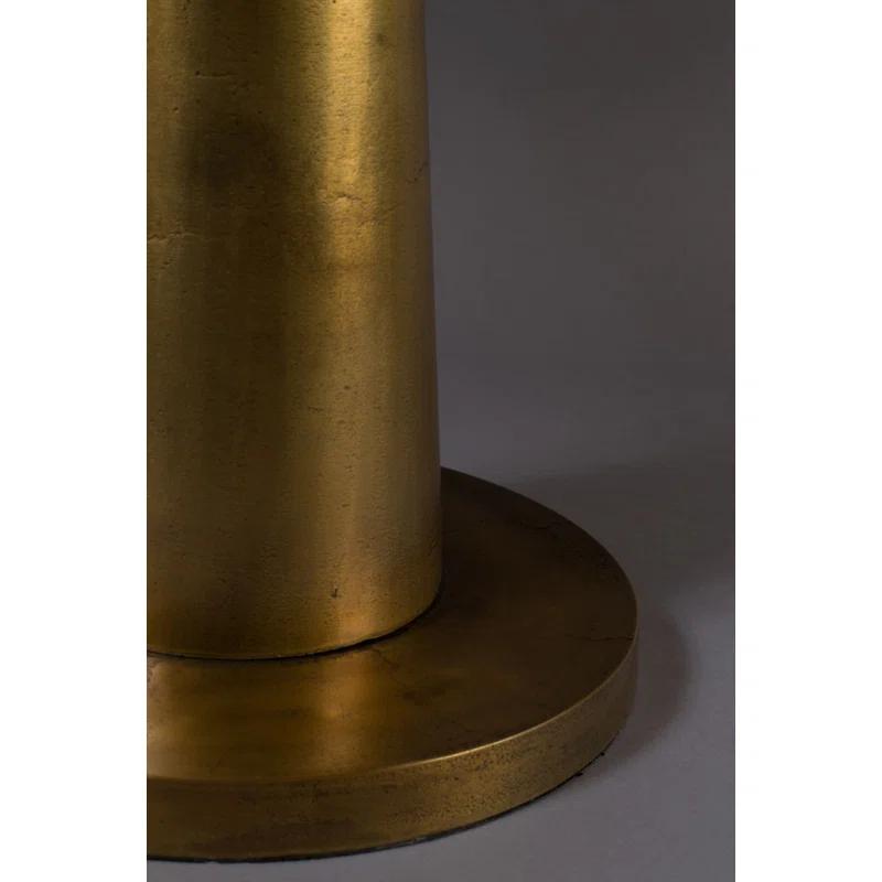 Dutchbone Brute Tray Top End Table