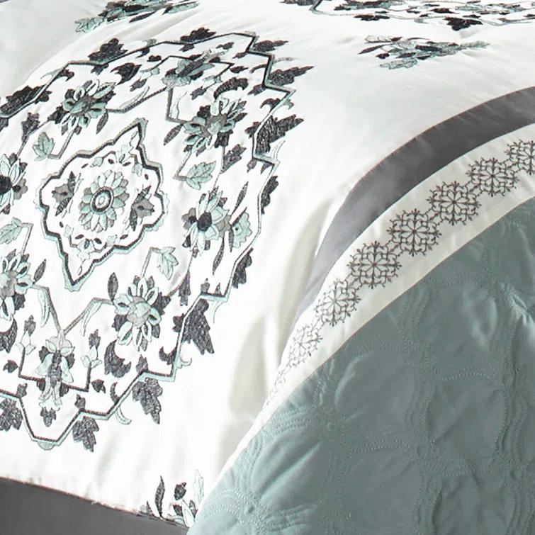 Riverbrook Home Alex Comforter Set