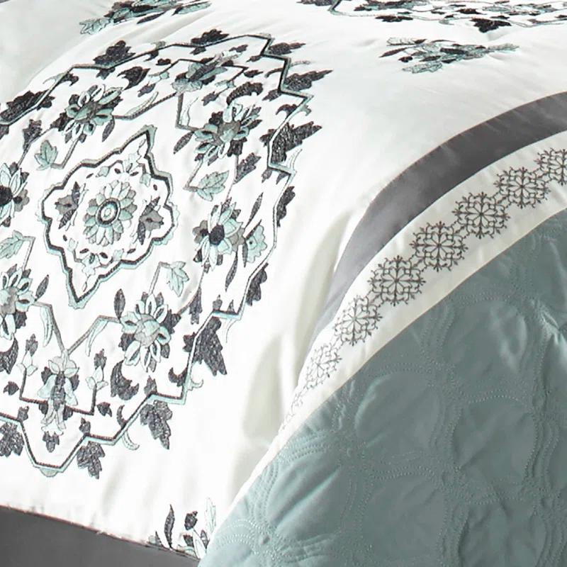 Riverbrook Home Alex Comforter Set