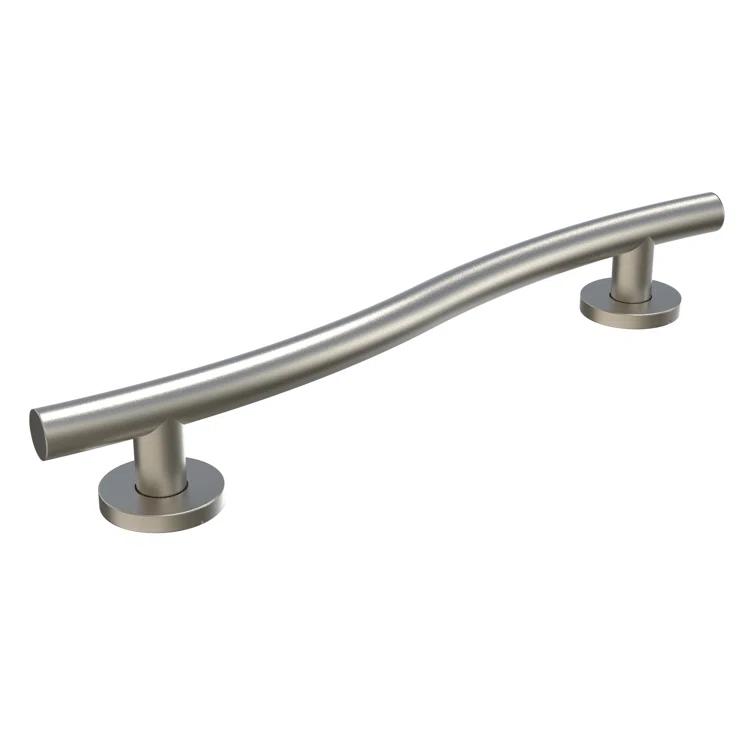 Keeney Wave Designer Grab Bar 2022-24BN