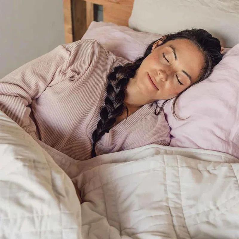 Baloo Living Baloo Living Cool Cotton Weighted Blanket