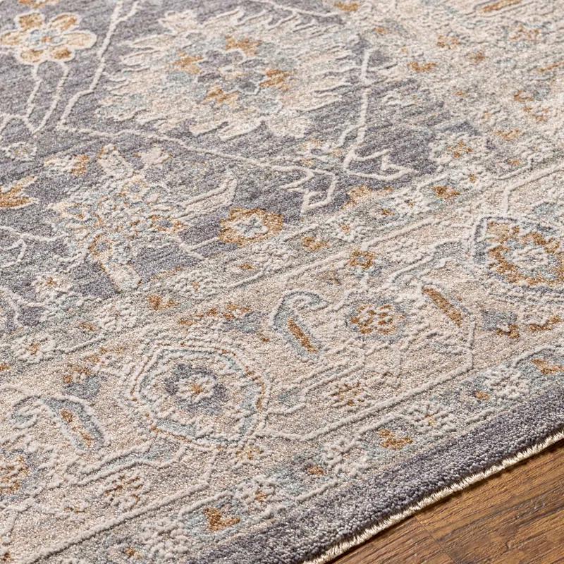 Conlan Oriental Rug