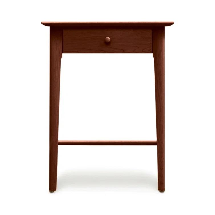 Sarah 1 Drawer Nightstand