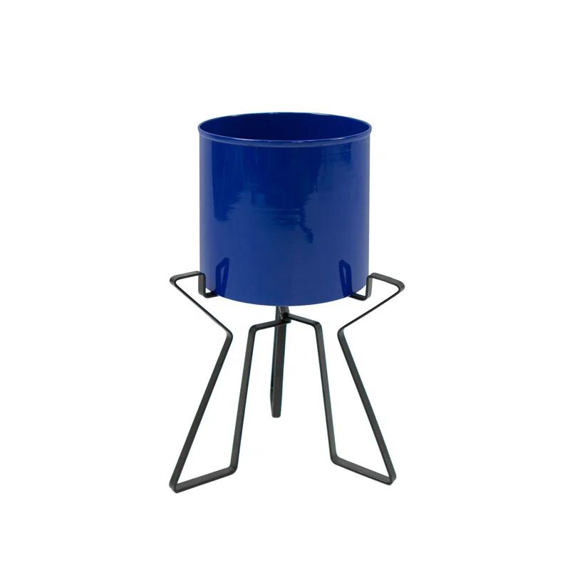 ACHLA Florence Metal Pot Planter