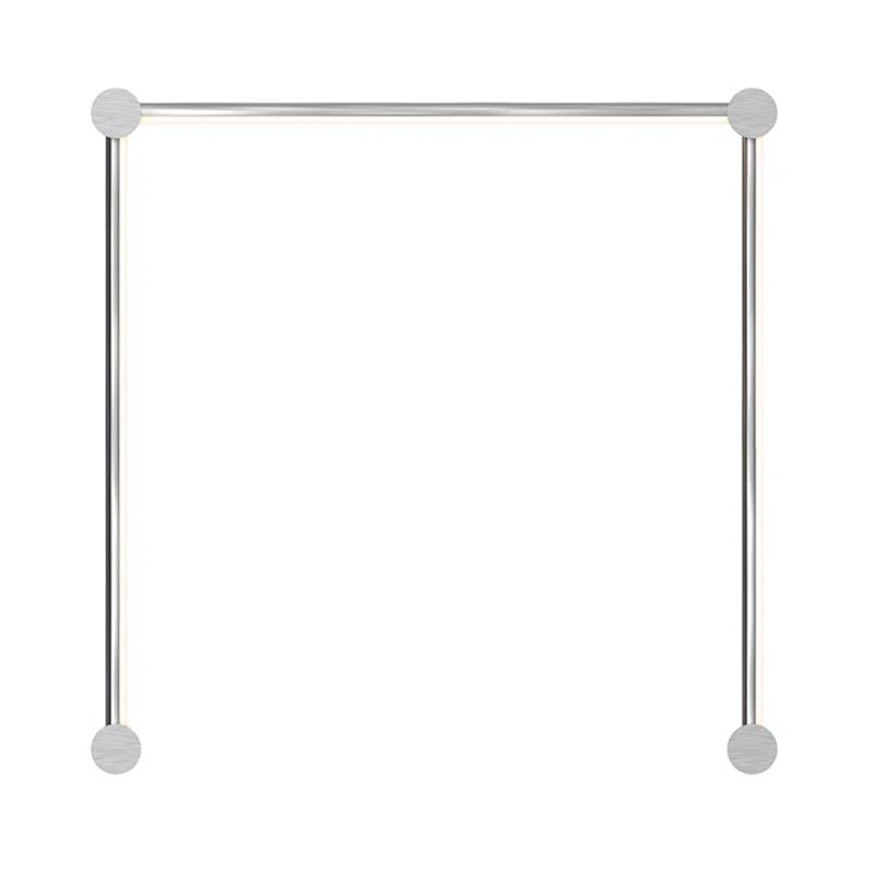 SONNEMAN Purolinear 360™ 3 - Light Dimmable LED Vanity Light