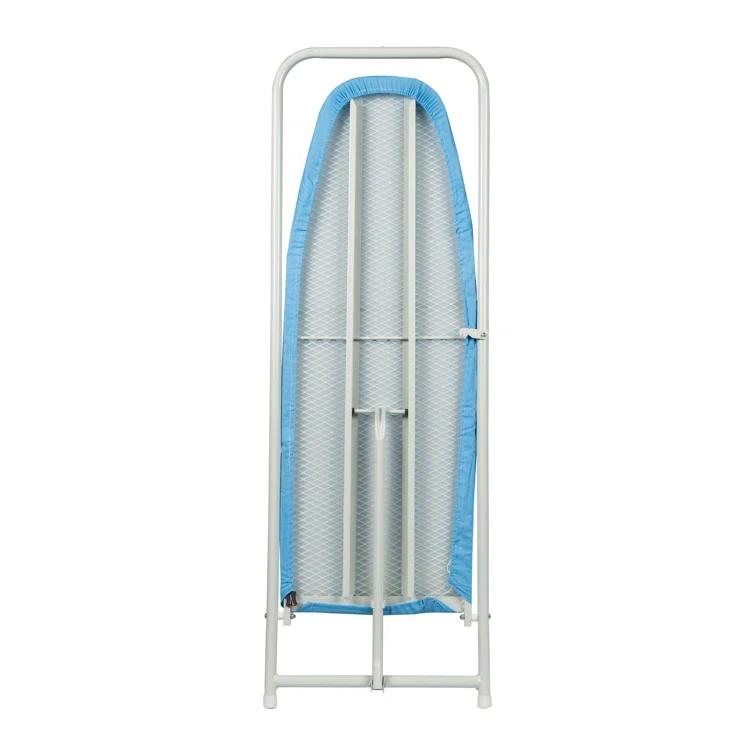 Over-The-Door Hanging Ironing Board