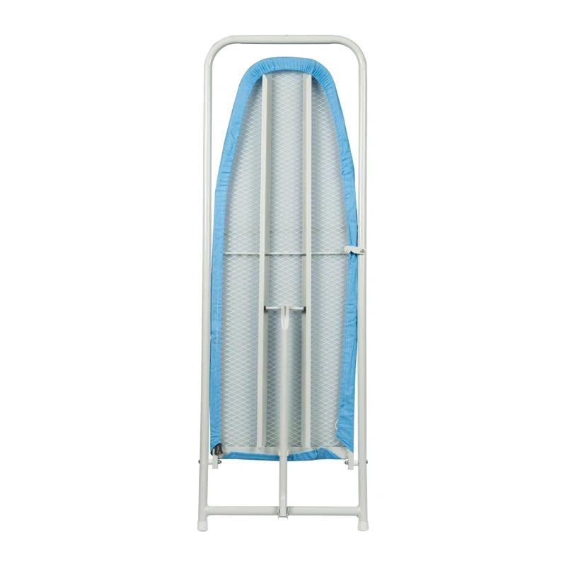 Over-The-Door Hanging Ironing Board