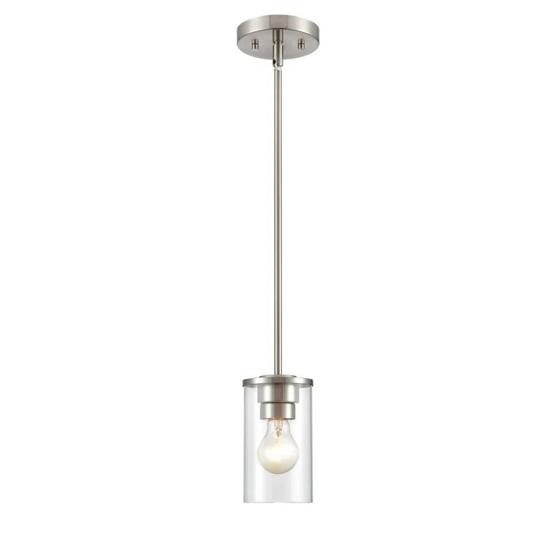 Verlana 1 - Light Single Pendant