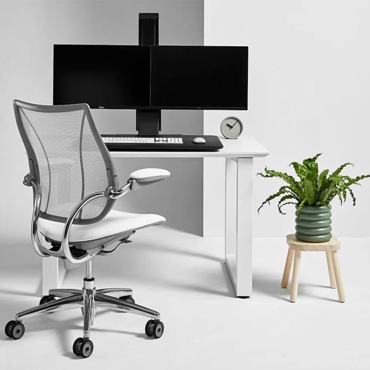 Humanscale Quickstand Eco Standing Desk Converter