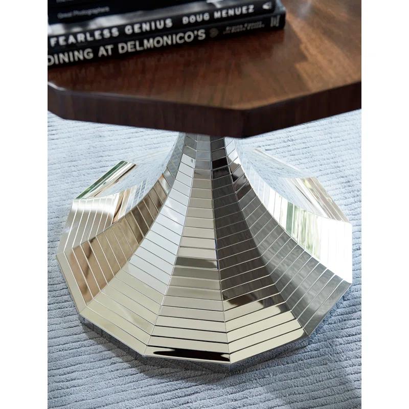 Lexington MacArthur Park Hermosa Center Table | Wayfair