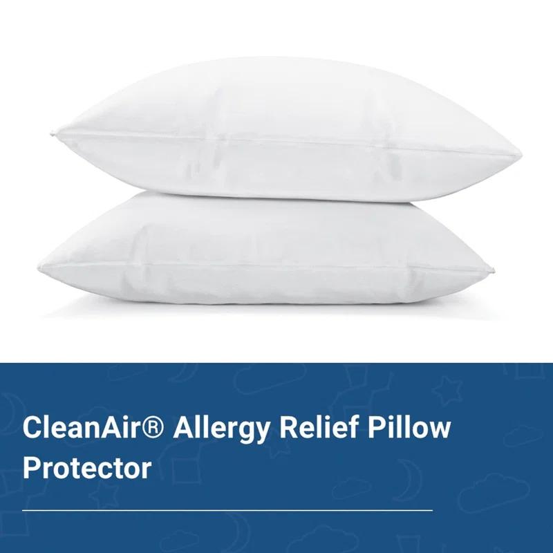 Bargoose Home Textiles Pillow Protector