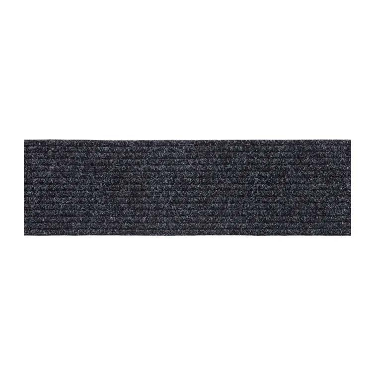 Ottomanson Lifesaver Non-Slip Rubberback Scrape Rib Indoor/Outdoor Stair Treads & Reviews | Wayfair