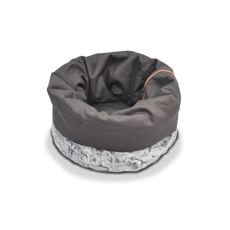 P.L.A.Y. Snuggle Bed Convertible Pet Bed
