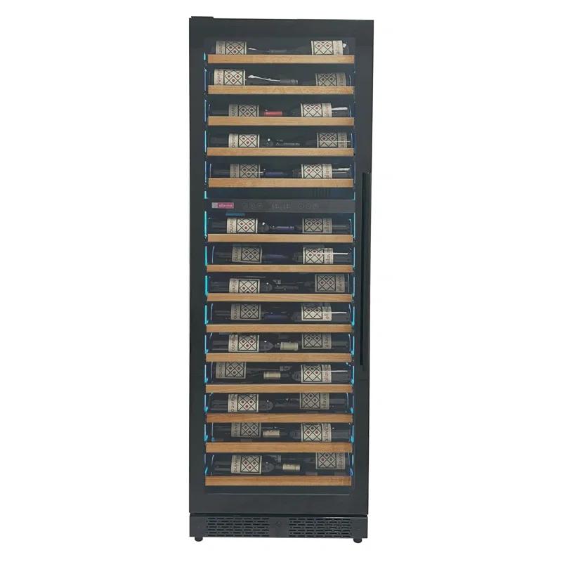 Allavino Allavino Dual Zone 23.5'' Freestanding 67 Bottle Wine Refrigerator