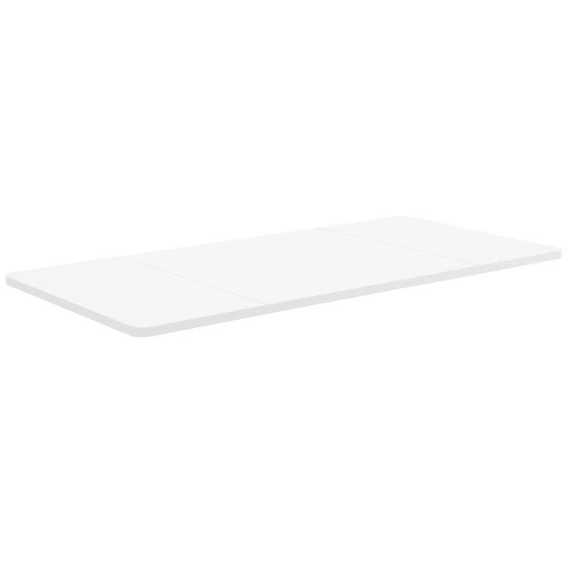 Universal Table Top for Sit to Stand Desk Frames