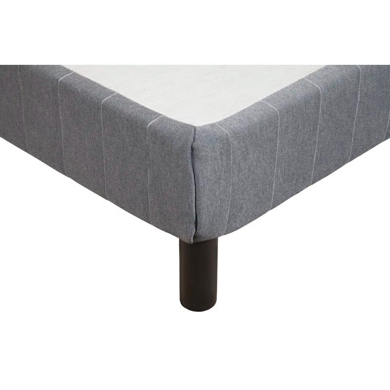 Home by Hollywood Enforce Platform Base Bed Frame