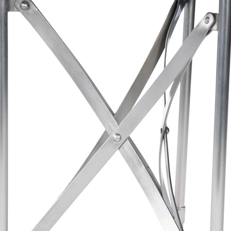 Modern End Table