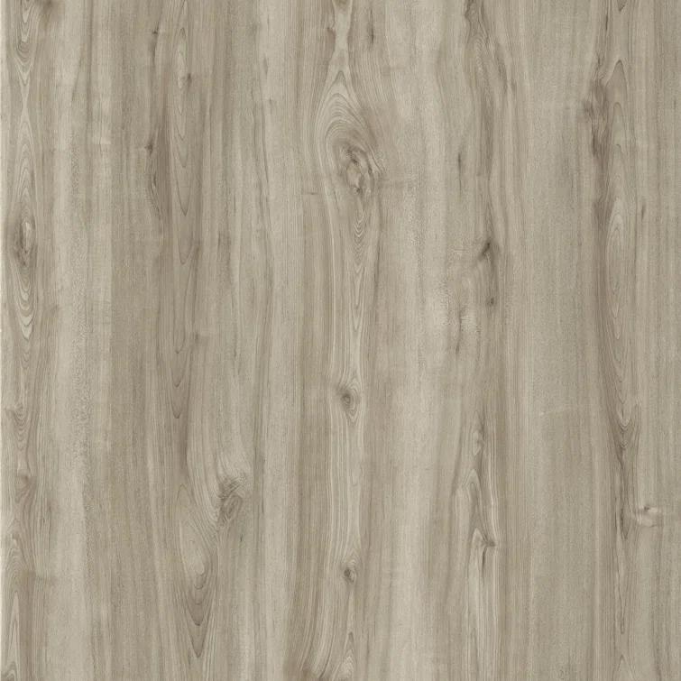 Lucida USA GlueCore Classic 22mil x 7.3" W x 48" L Glue Down Vinyl Tile Flooring