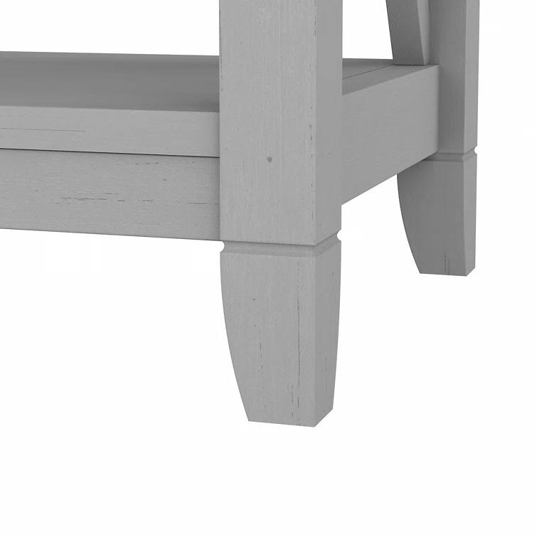 Laurel Foundry Modern Farmhouse® Huckins 47" Console Table