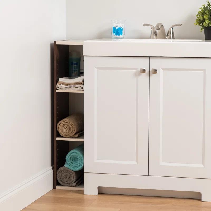 IRIS USA, Inc. Manufactured Wood Shelving Unit